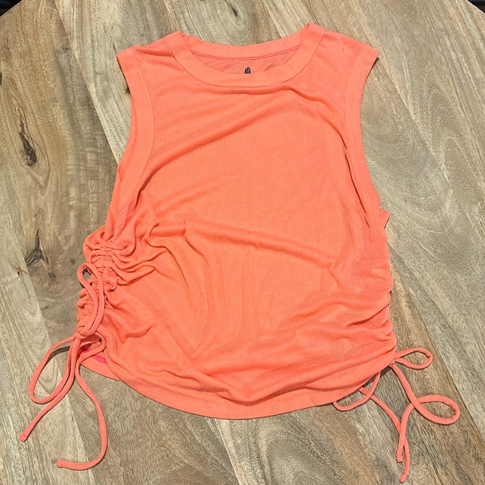 Free people workout tank FP movement